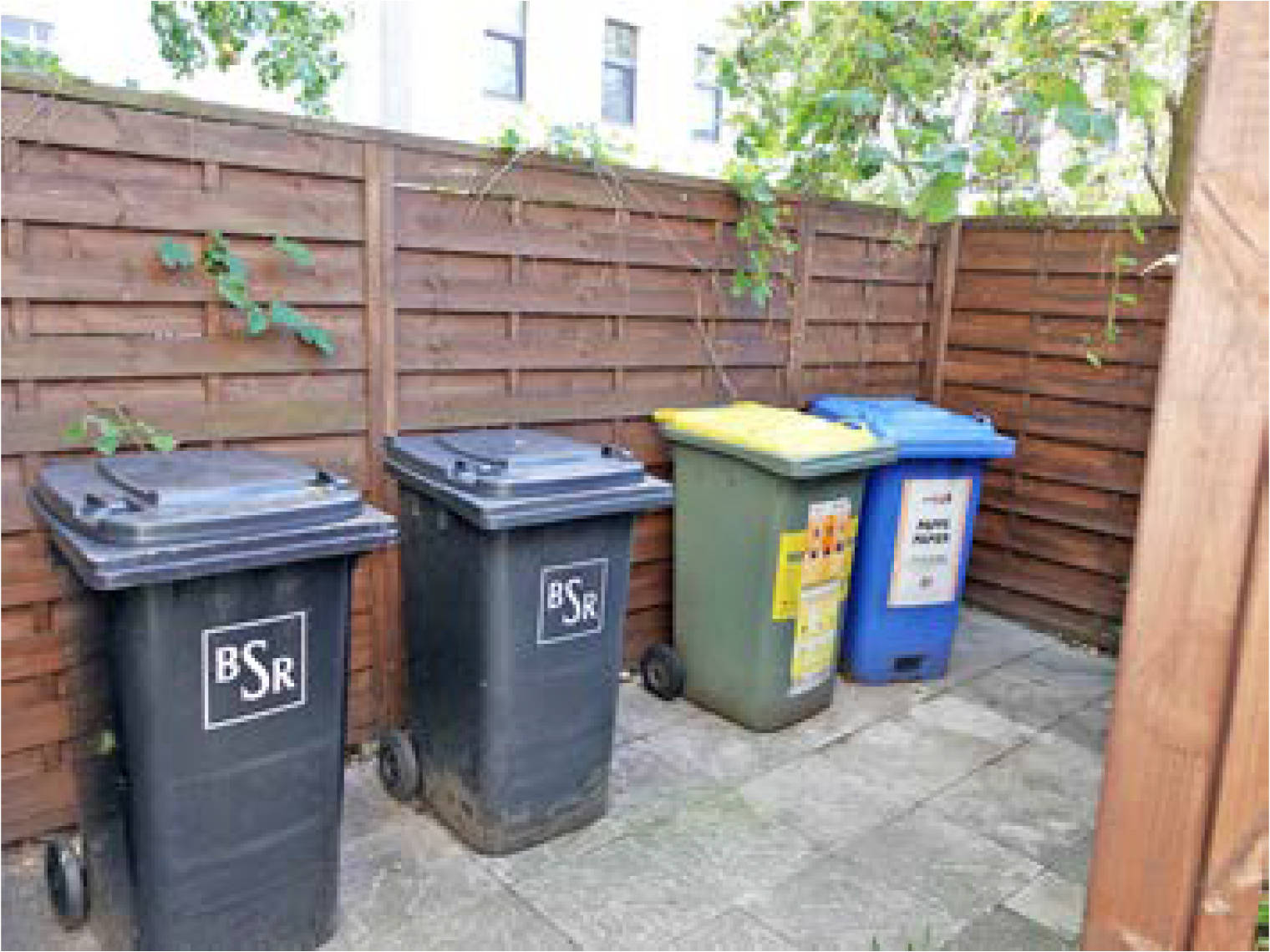 berlin 0030 K 0028/2023 Sommerstraße  41, 13409 Berlin 7