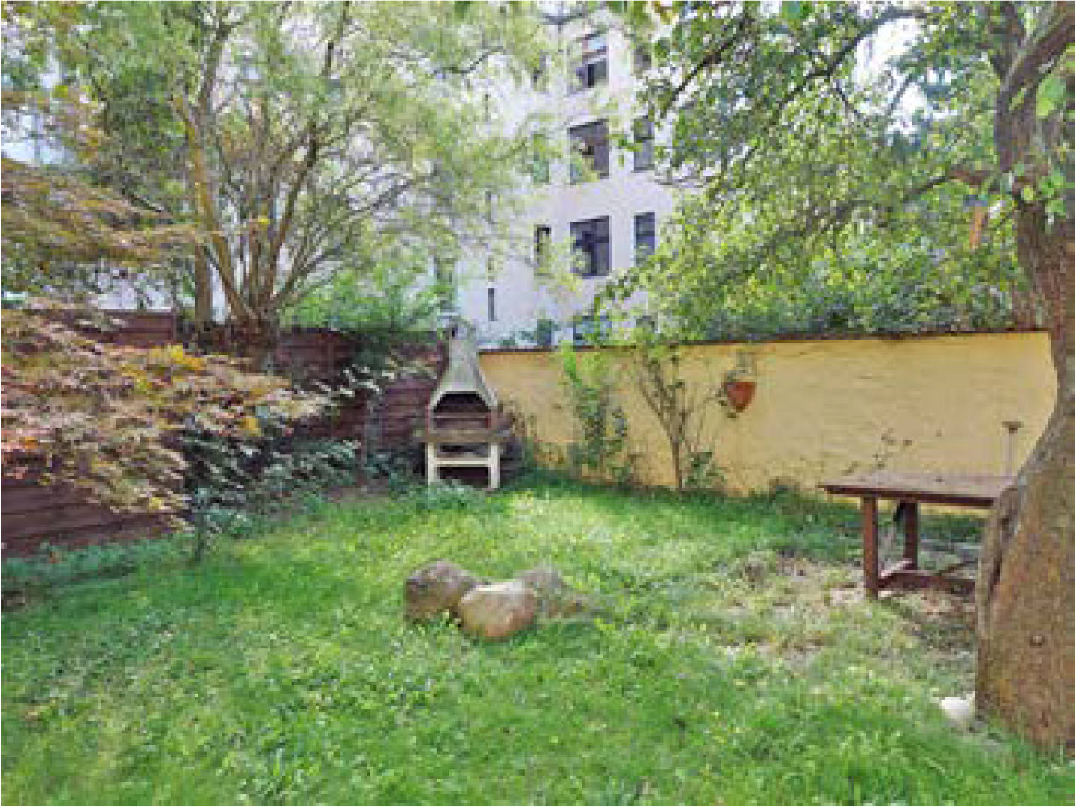 berlin 0030 K 0028/2023 Sommerstraße  41, 13409 Berlin 13