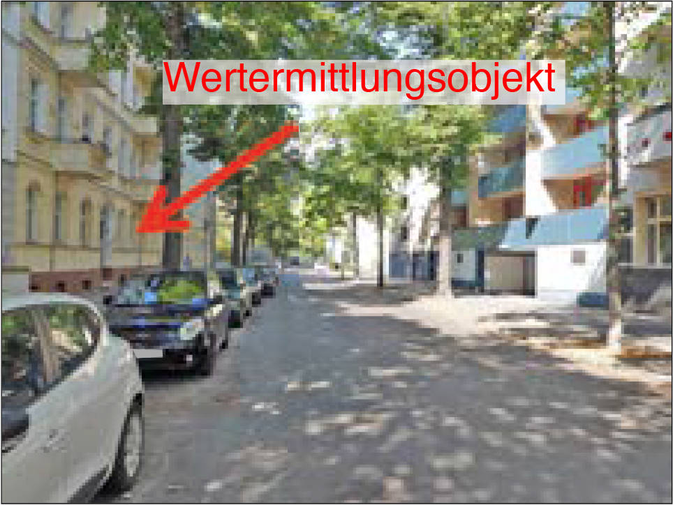 Eigentumswohnung (1 bis 2 Zimmer) in Sommerstraße  41, 13409 Berlin - Bild 5