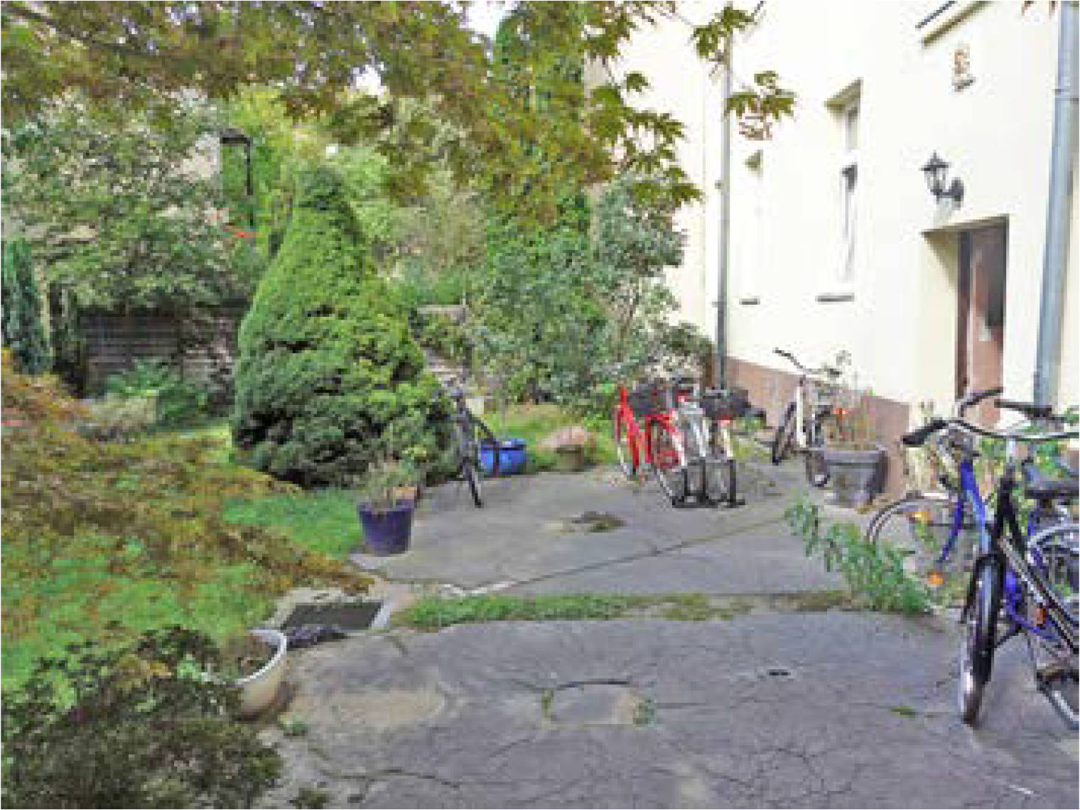 berlin 0030 K 0028/2023 Sommerstraße  41, 13409 Berlin 10