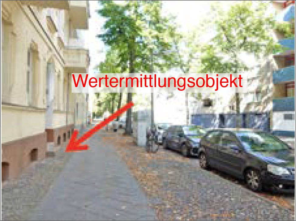 Eigentumswohnung (1 bis 2 Zimmer) in Sommerstraße  41, 13409 Berlin - Bild 3