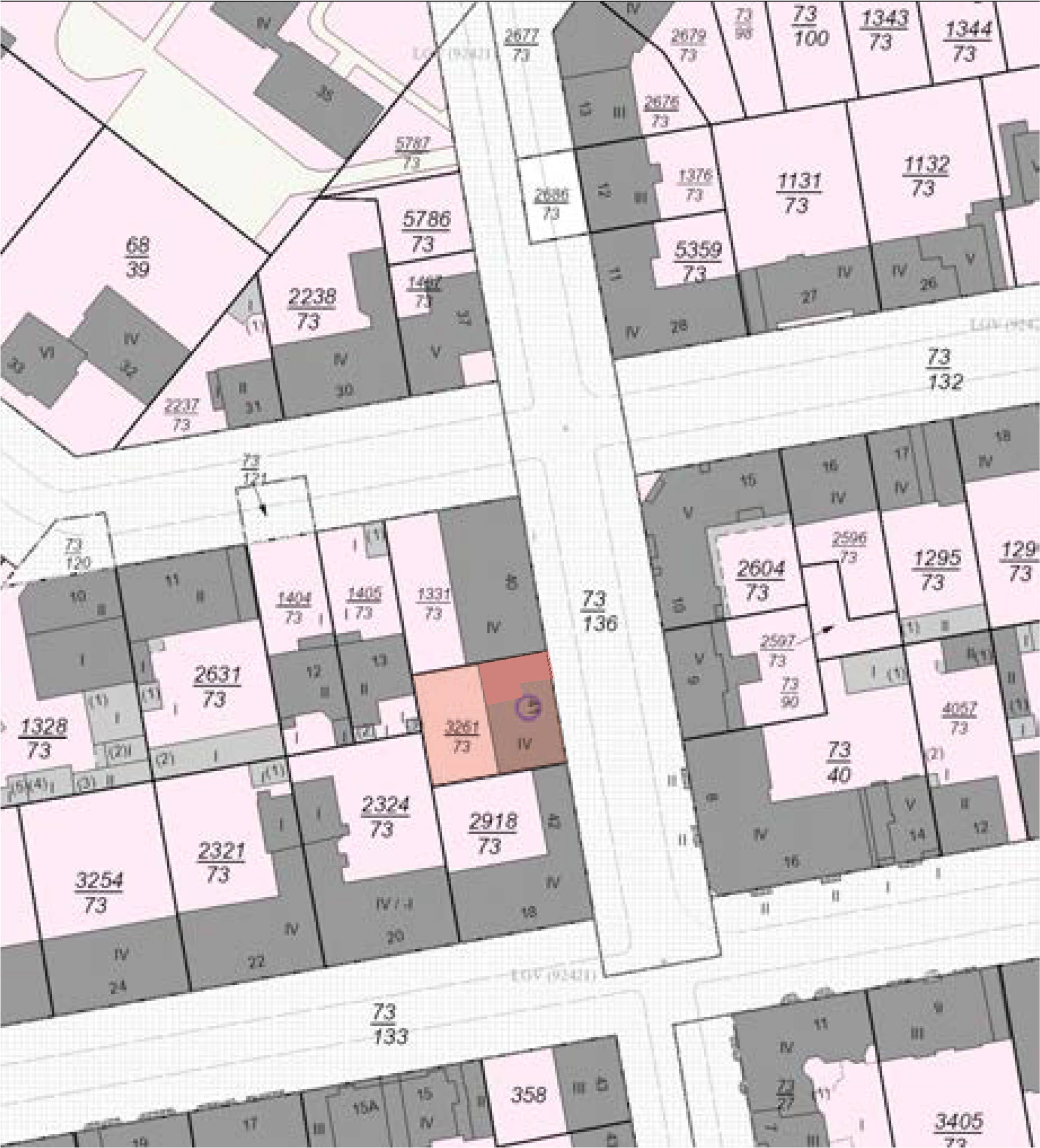 berlin 0030 K 0028/2023 Sommerstraße  41, 13409 Berlin 17