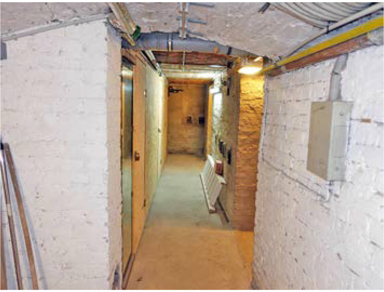 berlin 0030 K 0028/2023 Sommerstraße  41, 13409 Berlin 12