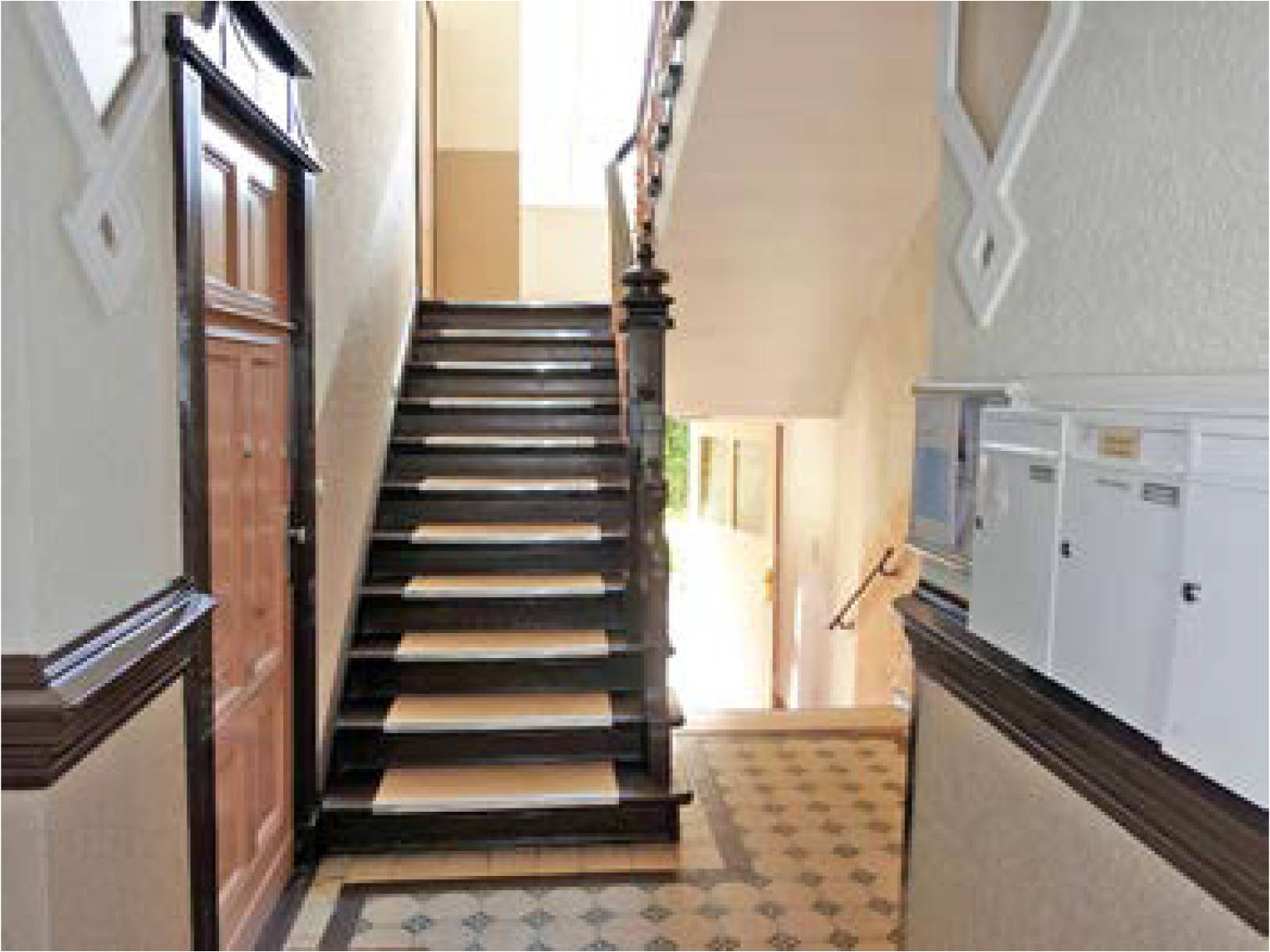 berlin 0030 K 0028/2023 Sommerstraße  41, 13409 Berlin 9