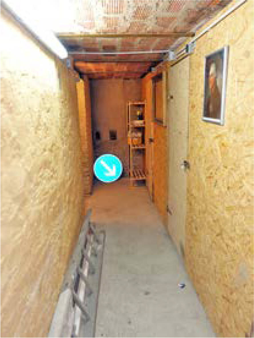 berlin 0030 K 0028/2023 Sommerstraße  41, 13409 Berlin 8