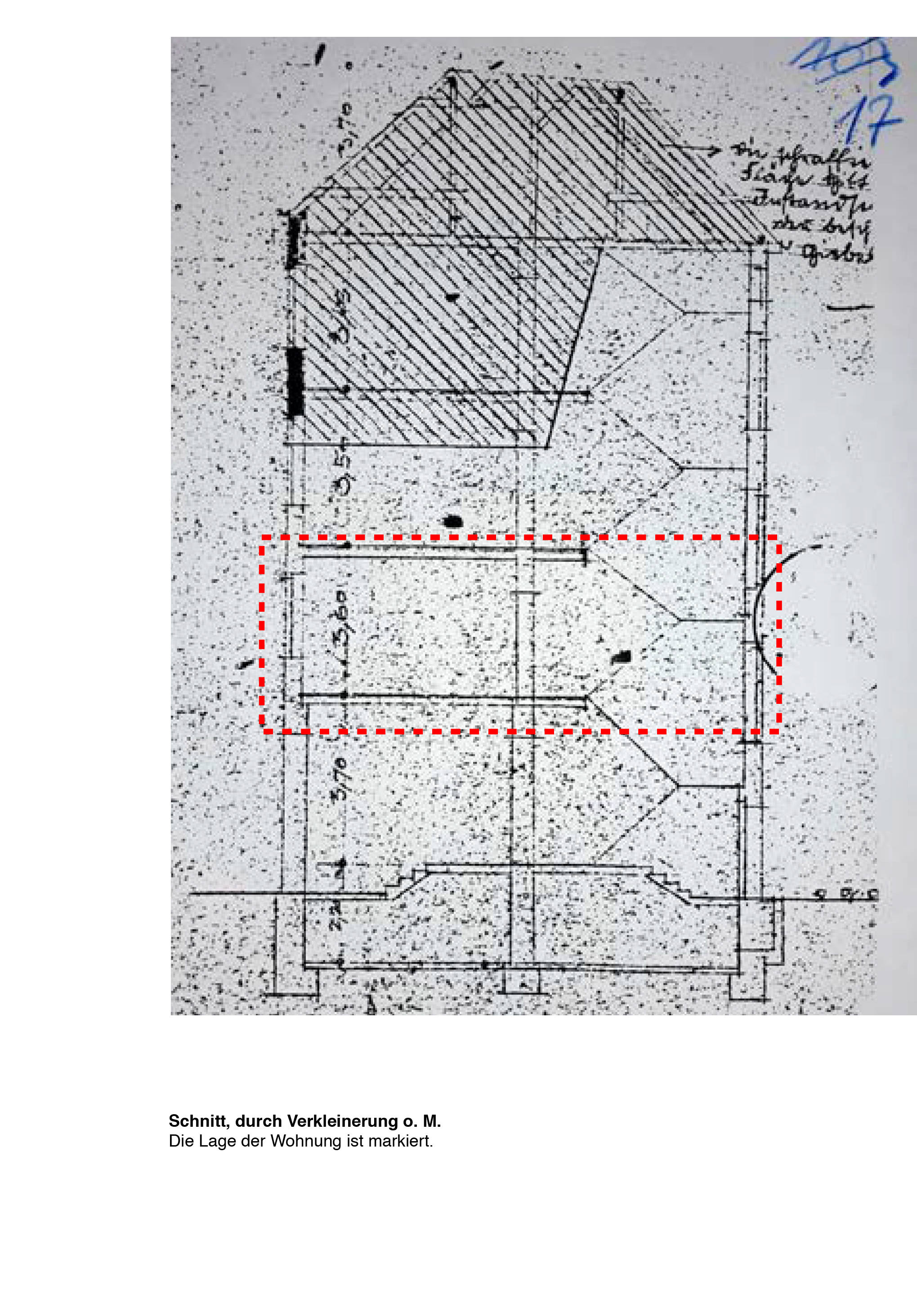berlin 0030 K 0028/2023 Sommerstraße  41, 13409 Berlin 21