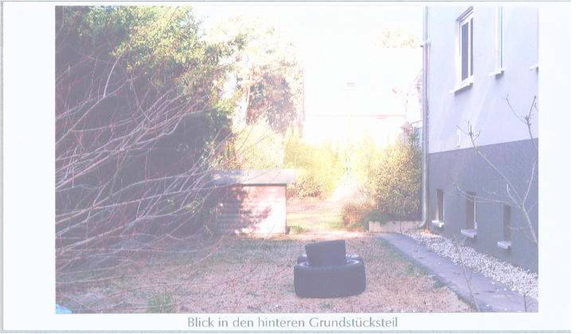 Berlin 0030 K 0029/2019 Dannenwalder Weg 109, 13439 Berlin 1
