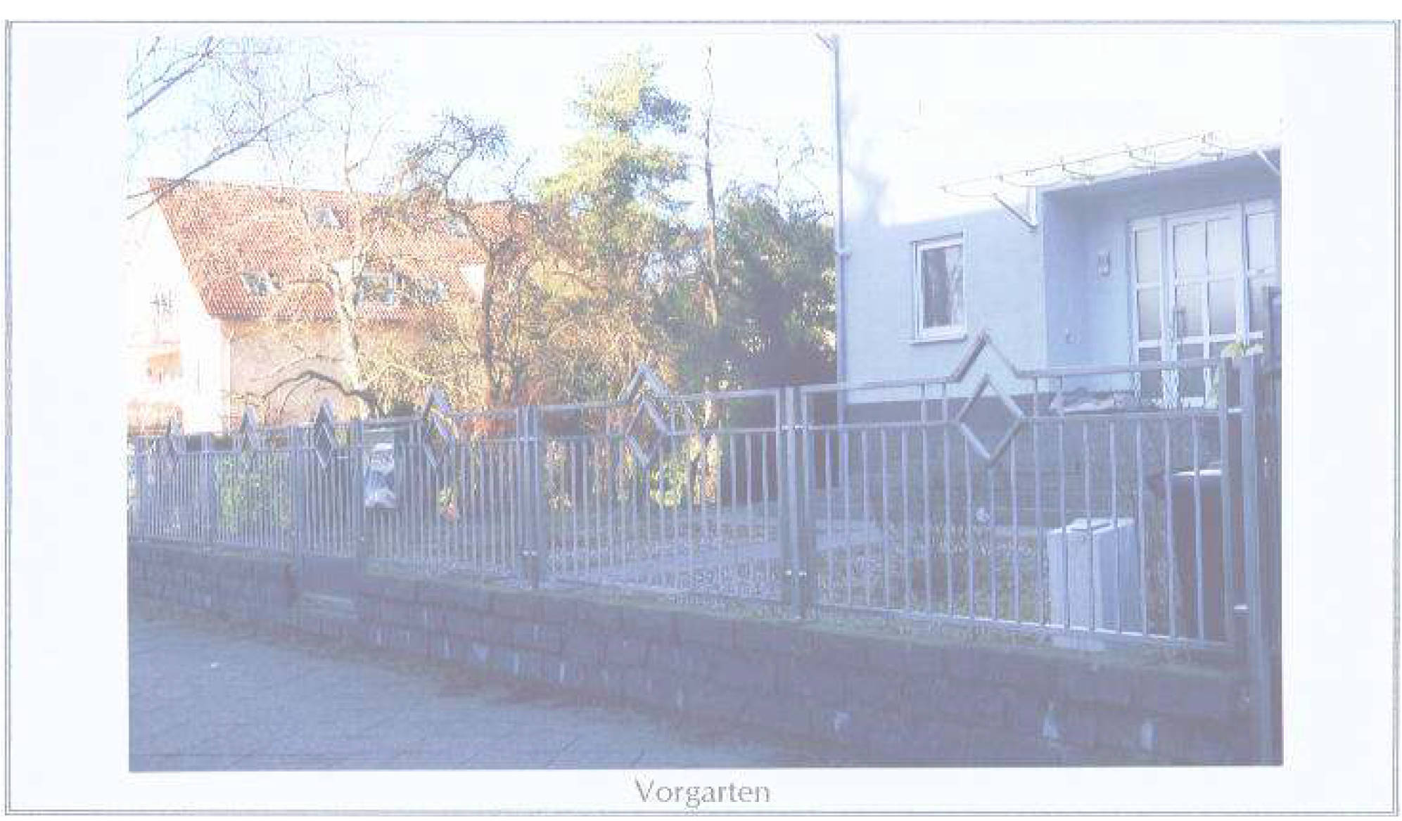 Einfamilienhaus in Dannenwalder Weg 109, 13439 Berlin - Bild 3