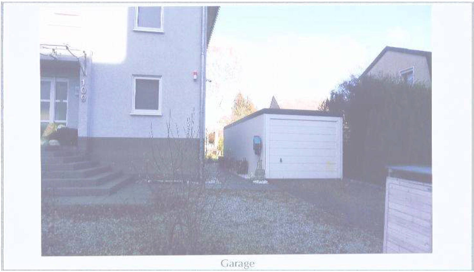 Einfamilienhaus in Dannenwalder Weg 109, 13439 Berlin - Bild 2