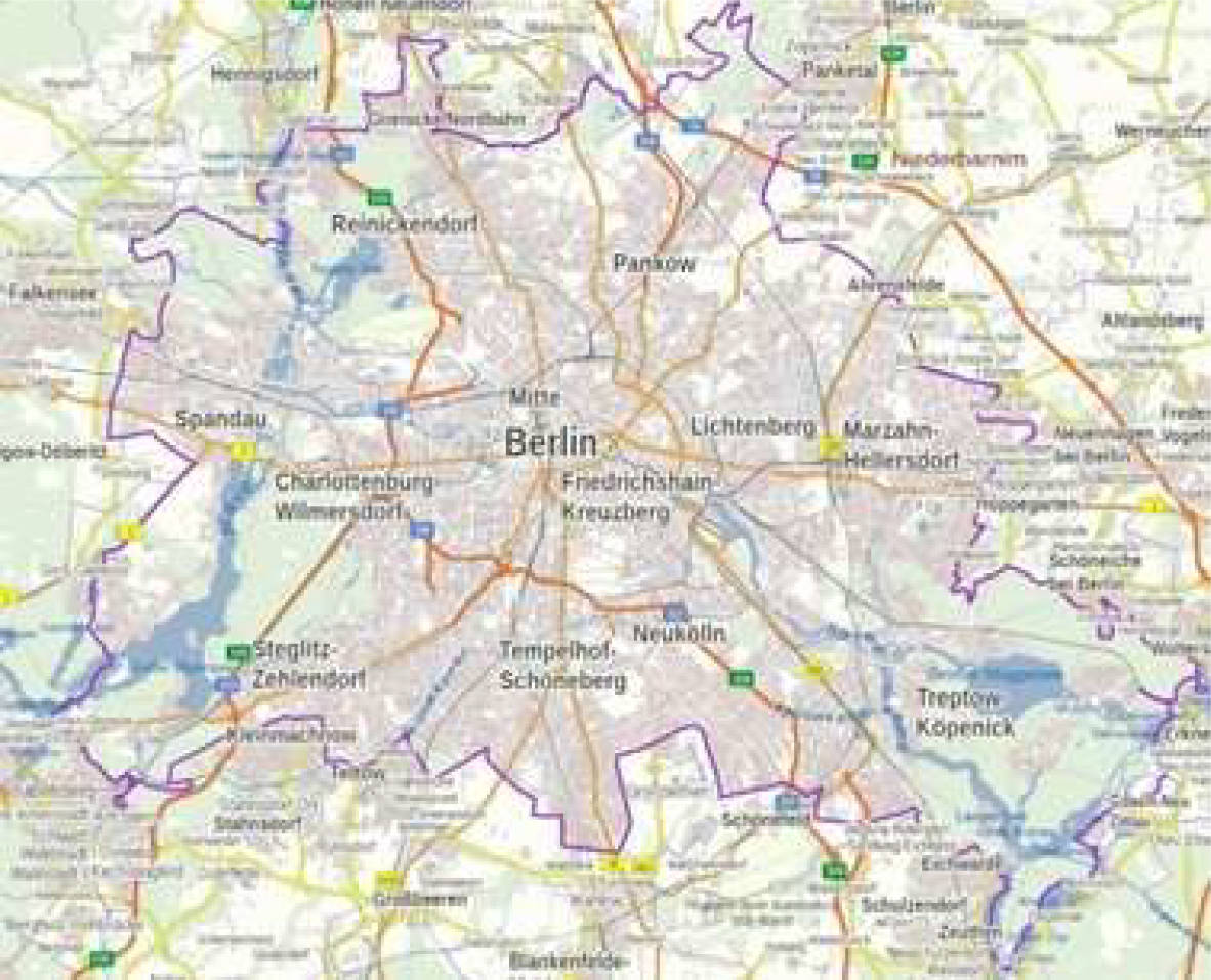 berlin 0030K0030-2019 Hellersdorfer Straße 93-115 unger., 12619 Berlin, Kaulsdorf 10