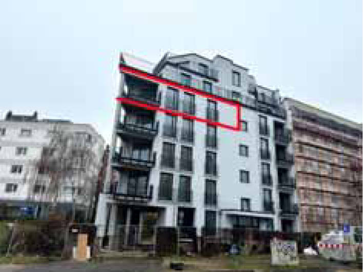 berlin 0030K0030-2023 Konrad-Wolf-Straße 14 A, Degnerstraße 20A, 20 B, 13055 Berlin, Hohenschönhausen