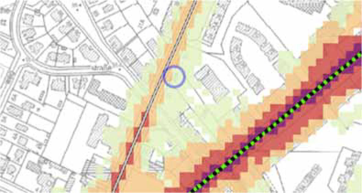 berlin 0030K0030-2023 Konrad-Wolf-Straße 14 A, Degnerstraße 20A, 20 B, 13055 Berlin, Hohenschönhausen