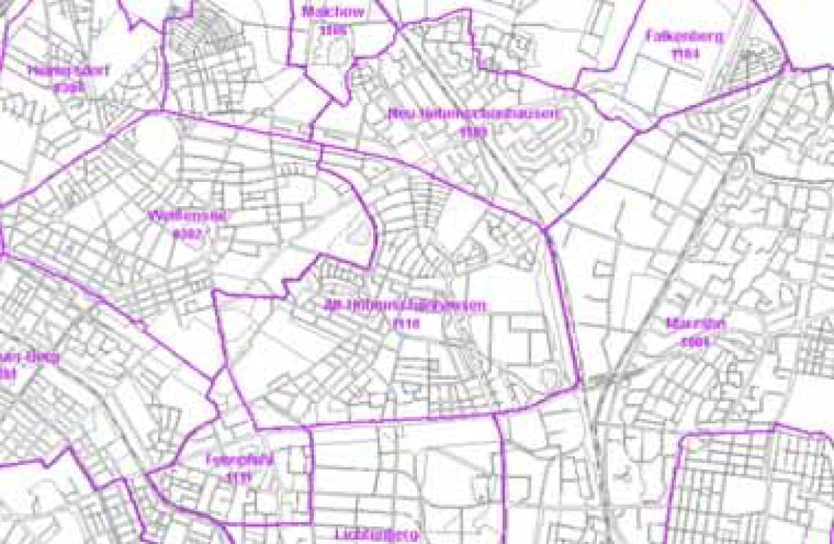 berlin 0030K0030-2023 Konrad-Wolf-Straße 14 A, Degnerstraße 20A, 20 B, 13055 Berlin, Hohenschönhausen
