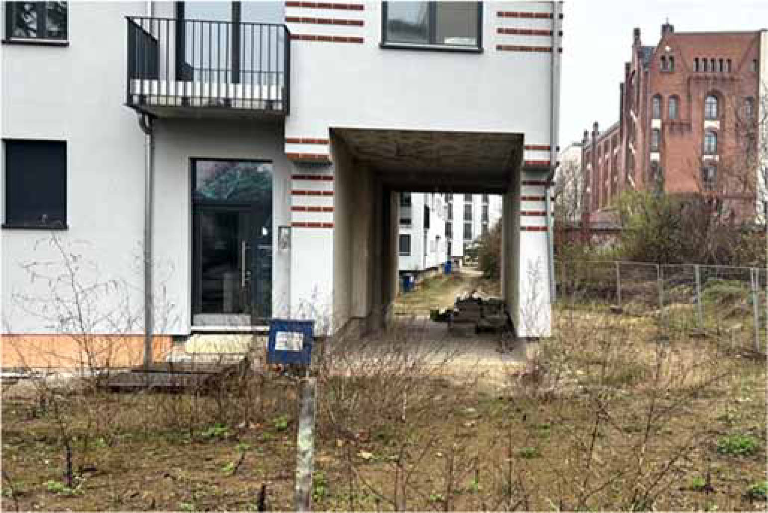 berlin 0030K0030-2023 Konrad-Wolf-Straße 14 A, Degnerstraße 20A, 20 B, 13055 Berlin, Hohenschönhausen