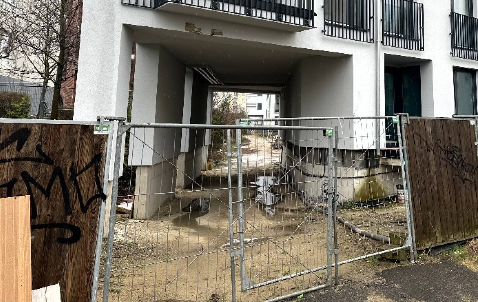 berlin 0030K0030-2023 Konrad-Wolf-Straße 14 A, Degnerstraße 20A, 20 B, 13055 Berlin, Hohenschönhausen