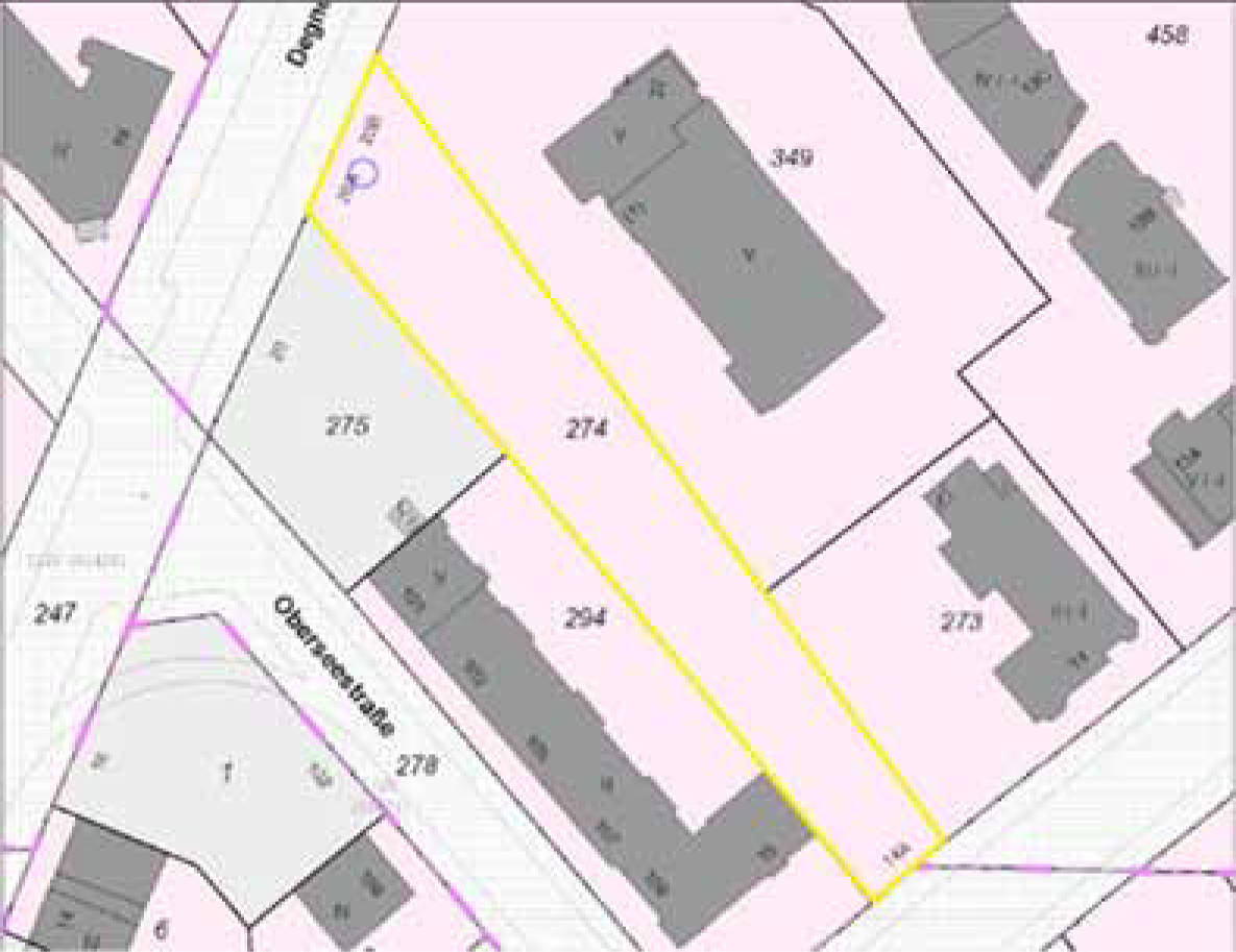 berlin 0030K0030-2023 Konrad-Wolf-Straße 14 A, Degnerstraße 20A, 20 B, 13055 Berlin, Hohenschönhausen