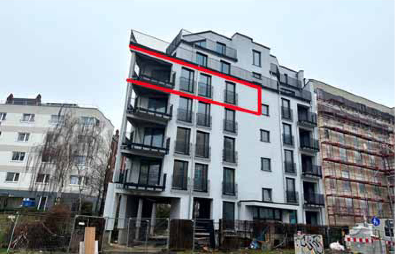 berlin 0030K0030-2023 Konrad-Wolf-Straße 14 A, Degnerstraße 20A, 20 B, 13055 Berlin, Hohenschönhausen