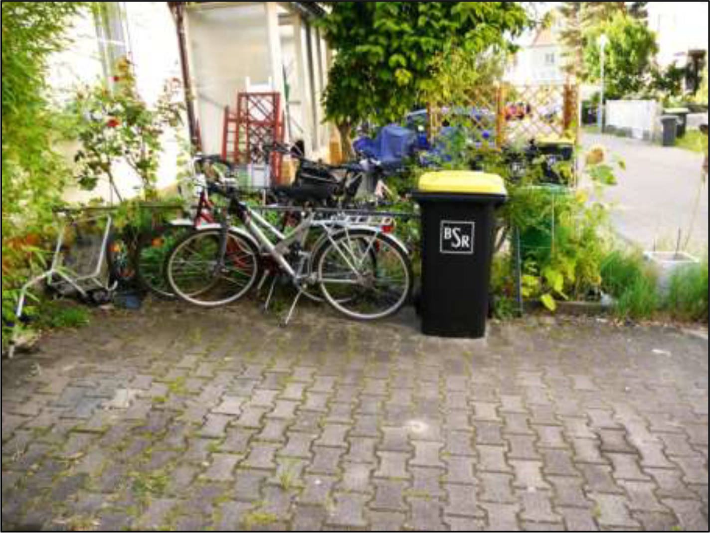 Reihenhaus in Luisenweg  54, 13407 Berlin - Bild 5