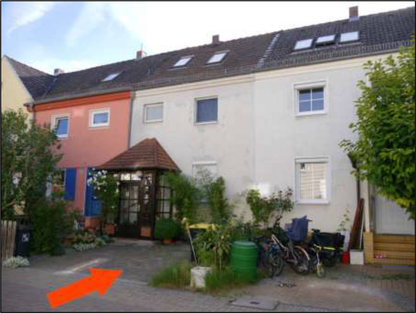 berlin 0030K0030-2023 Luisenweg  54, 13407 Berlin 17