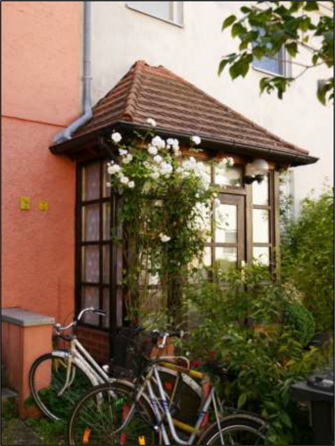 berlin 0030K0030-2023 Luisenweg  54, 13407 Berlin 15