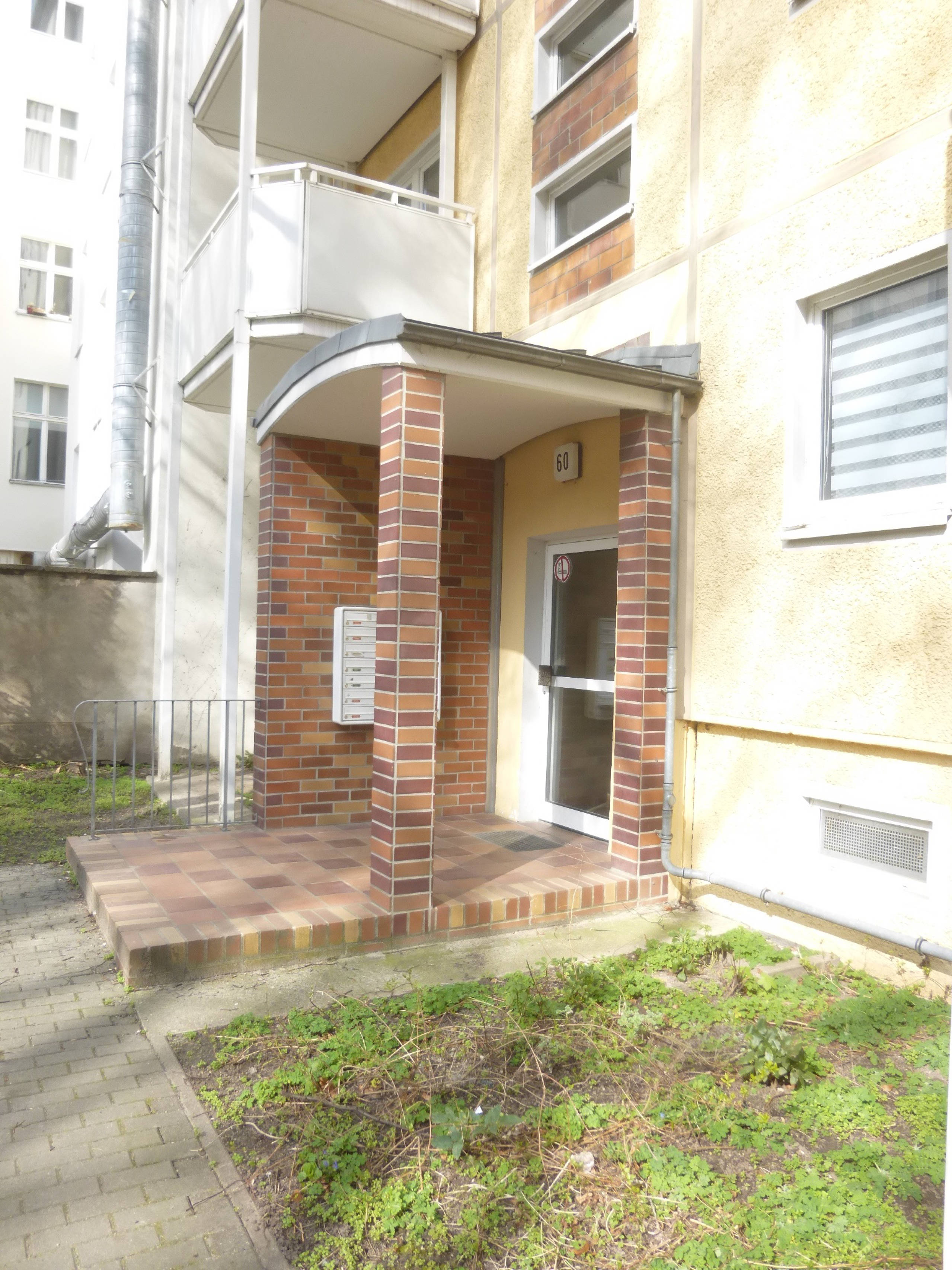 Eigentumswohnung (3 bis 4 Zimmer) in Corinthstraße 60, 10245 Berlin, Friedrichshain - Bild 3