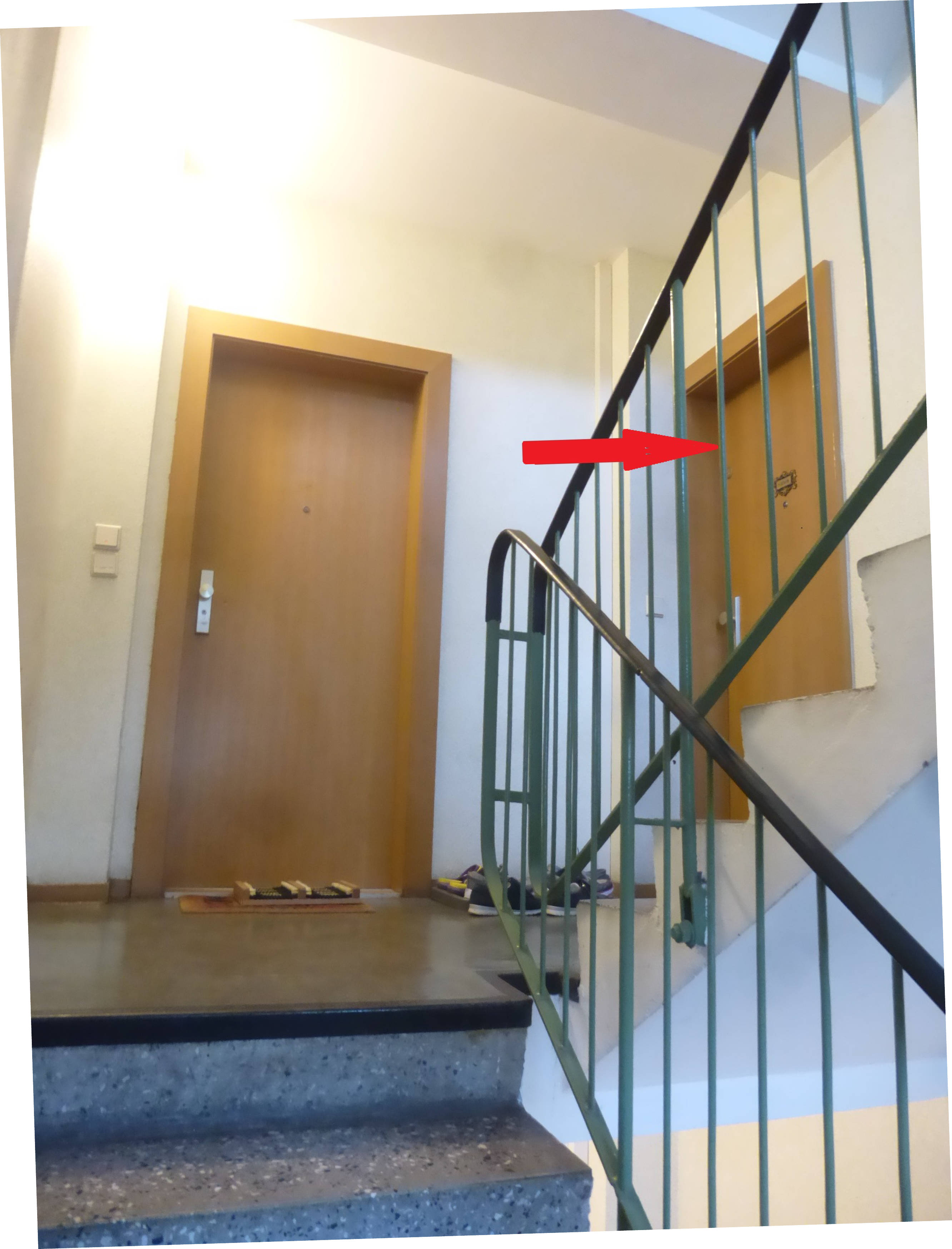 Eigentumswohnung (3 bis 4 Zimmer) in Corinthstraße 60, 10245 Berlin, Friedrichshain - Bild 4