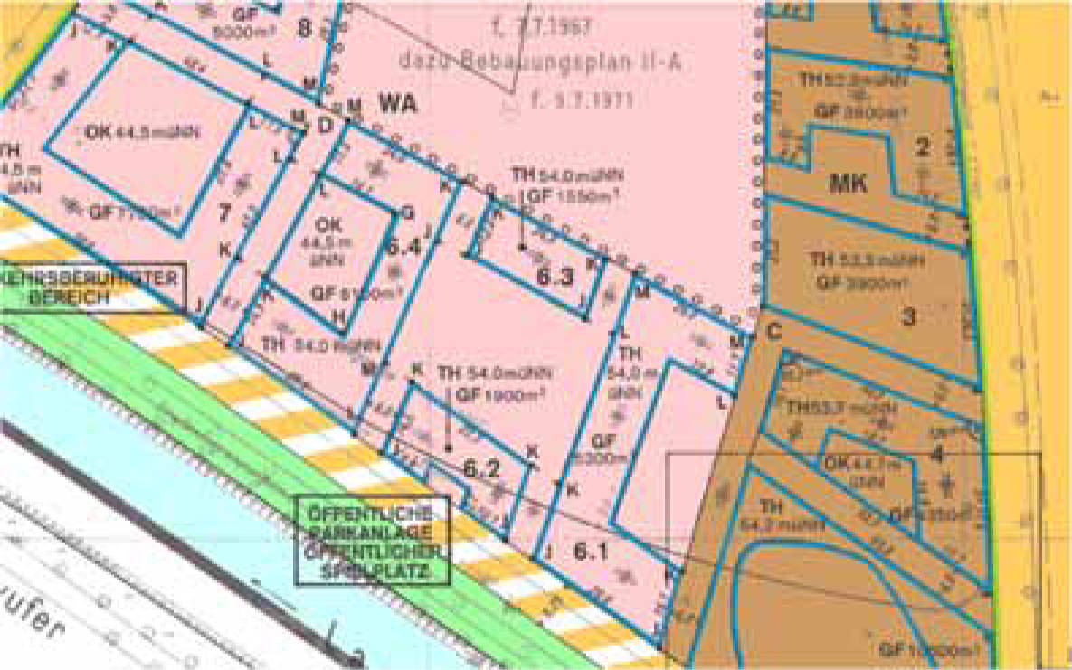 berlin 0030K0032-2024 Corneliusstraße 3, 10787 Berlin, Tiergarten
