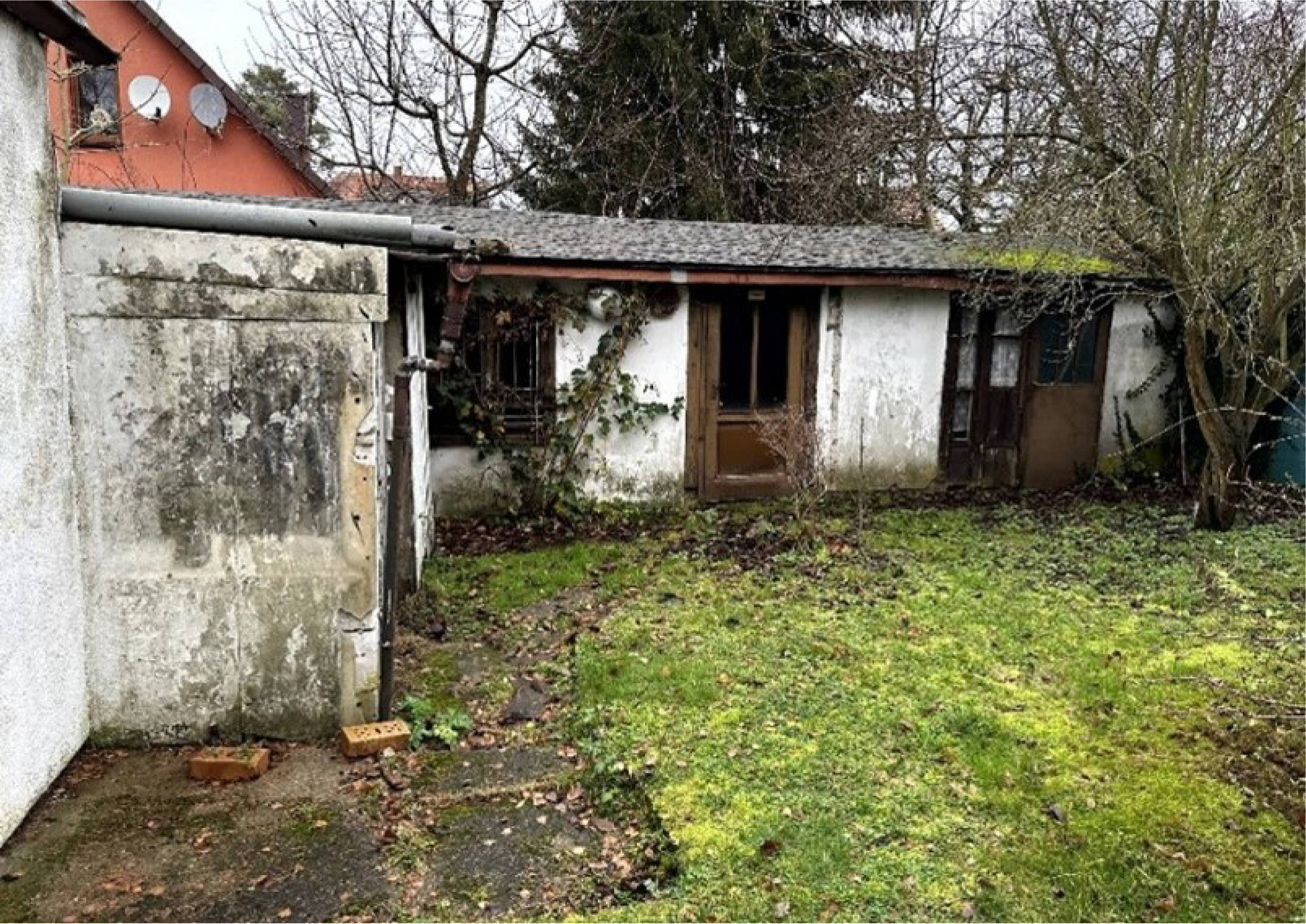 berlin 0030K0033-2024 Lortzingstraße 39, 12623 Berlin, Mahlsdorf