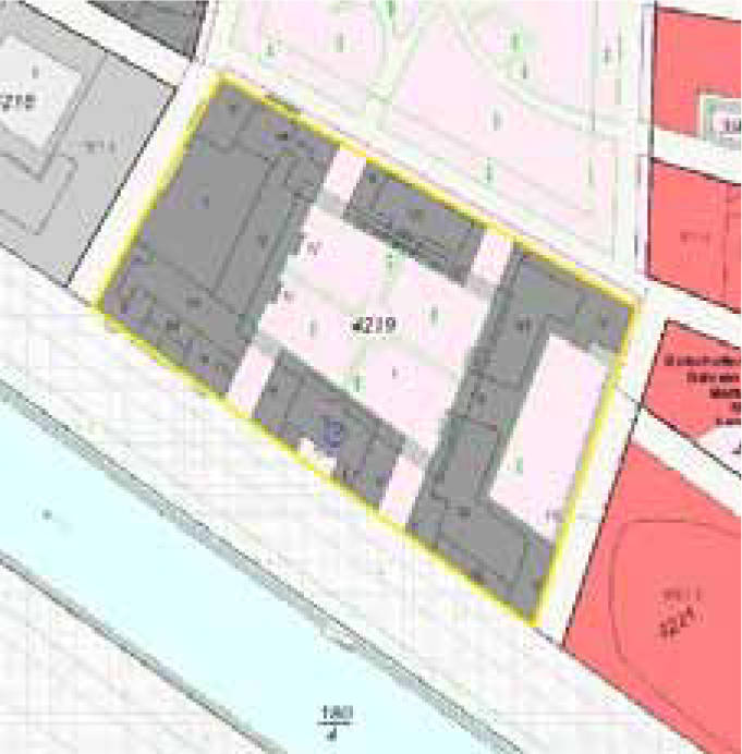 berlin 0030K0033-2024 Corneliusstraße 3, 10787 Berlin, Tiergarten
