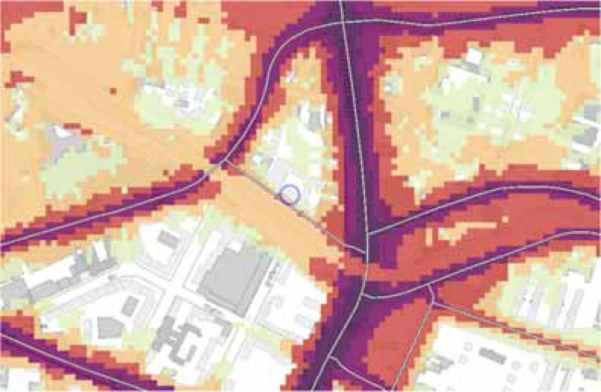 berlin 0030K0033-2024 Corneliusstraße 3, 10787 Berlin, Tiergarten