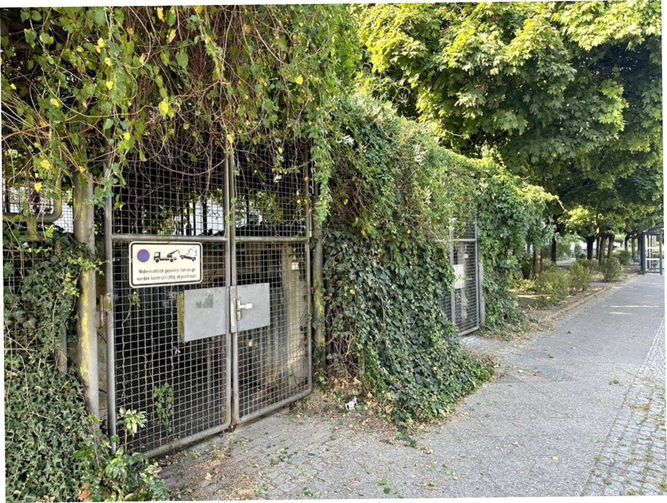 berlin 0030K0033-2024 Dannenwalder Weg 92, 13439 Berlin