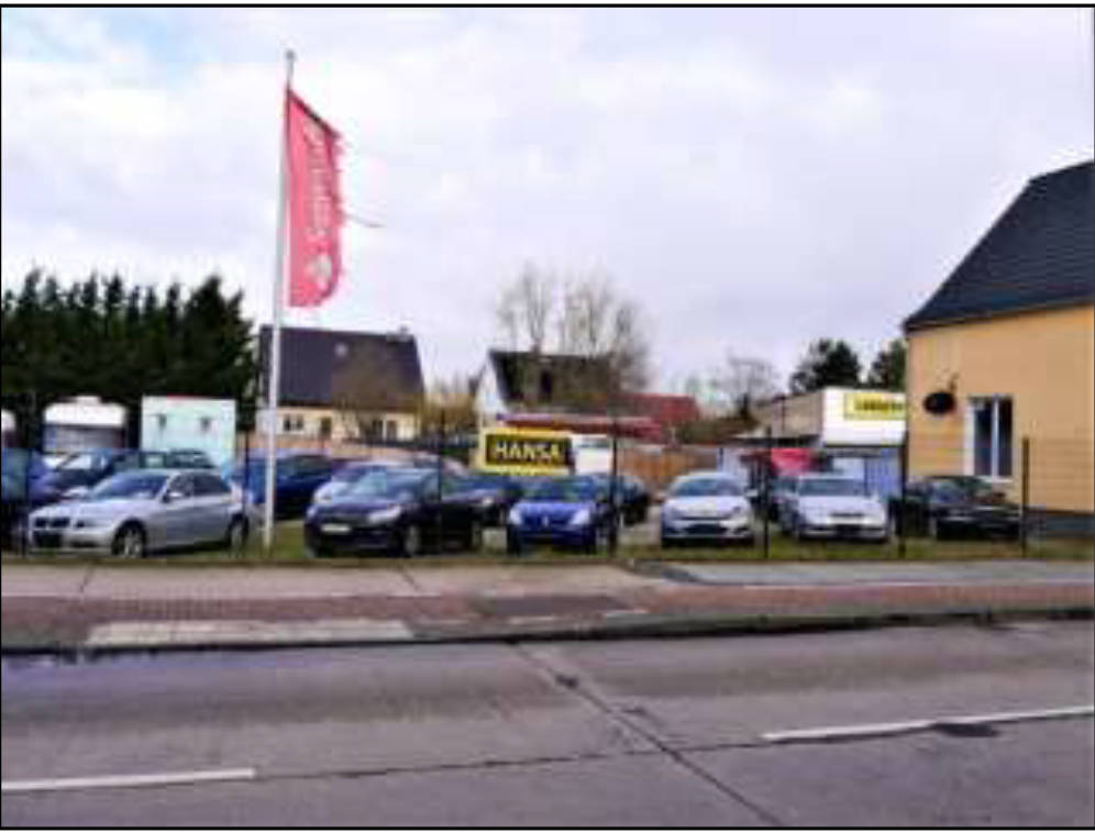 berlin 0030K0034-2021 Hansastraße 247, 13051 Berlin, Hohenschönhausen