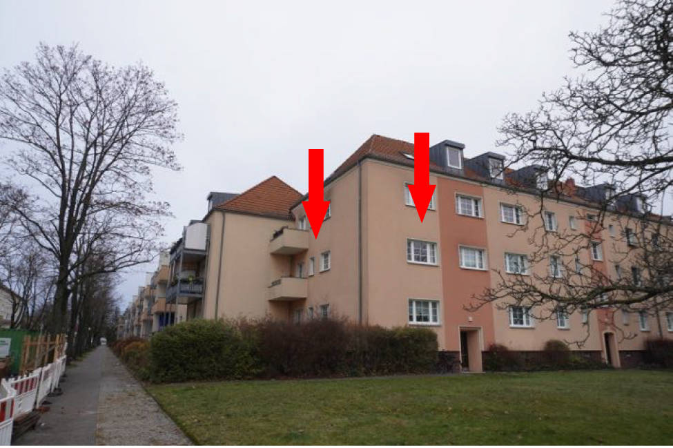 Eigentumswohnung (1 bis 2 Zimmer) 0030 K 0034-2024 Gottlieb-Dunkel-Straße 4, 12099 Berlin, Tempelhof