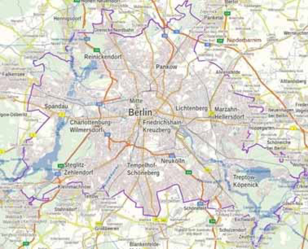 berlin 0030 K 0034/2024 Paul-Wegener-Straße 103, 12623 Berlin, Mahlsdorf 9