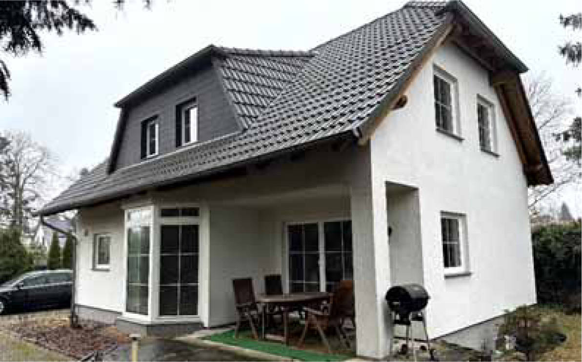 Einfamilienhaus in Paul-Wegener-Straße 103, 12623 Berlin, Mahlsdorf - Bild 2