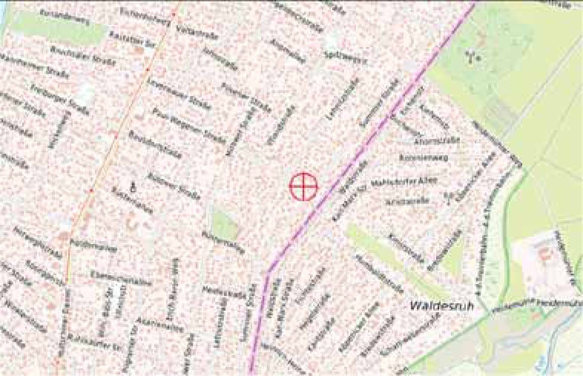 berlin 0030 K 0034/2024 Paul-Wegener-Straße 103, 12623 Berlin, Mahlsdorf 12