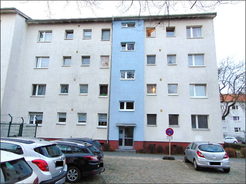 Eigentumswohnung (1 bis 2 Zimmer) in Elsflether Weg  7, 13581 Berlin - Bild 4