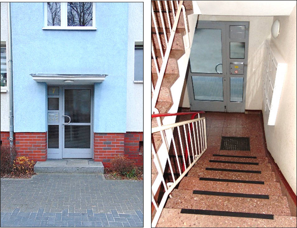 berlin 0030 K 0035/2025 Elsflether Weg  7, 13581 Berlin 8