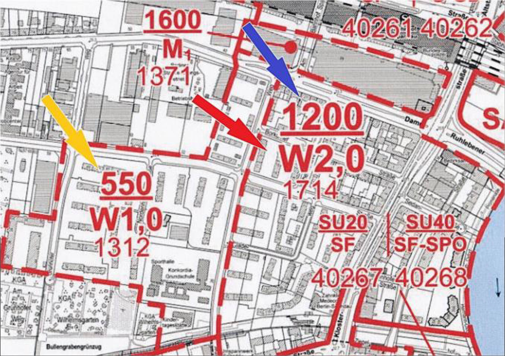 berlin 0030 K 0035/2025 Elsflether Weg  7, 13581 Berlin 12