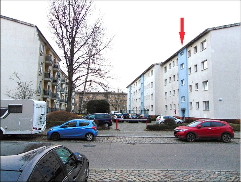 Eigentumswohnung (1 bis 2 Zimmer) in Elsflether Weg  7, 13581 Berlin - Bild 5