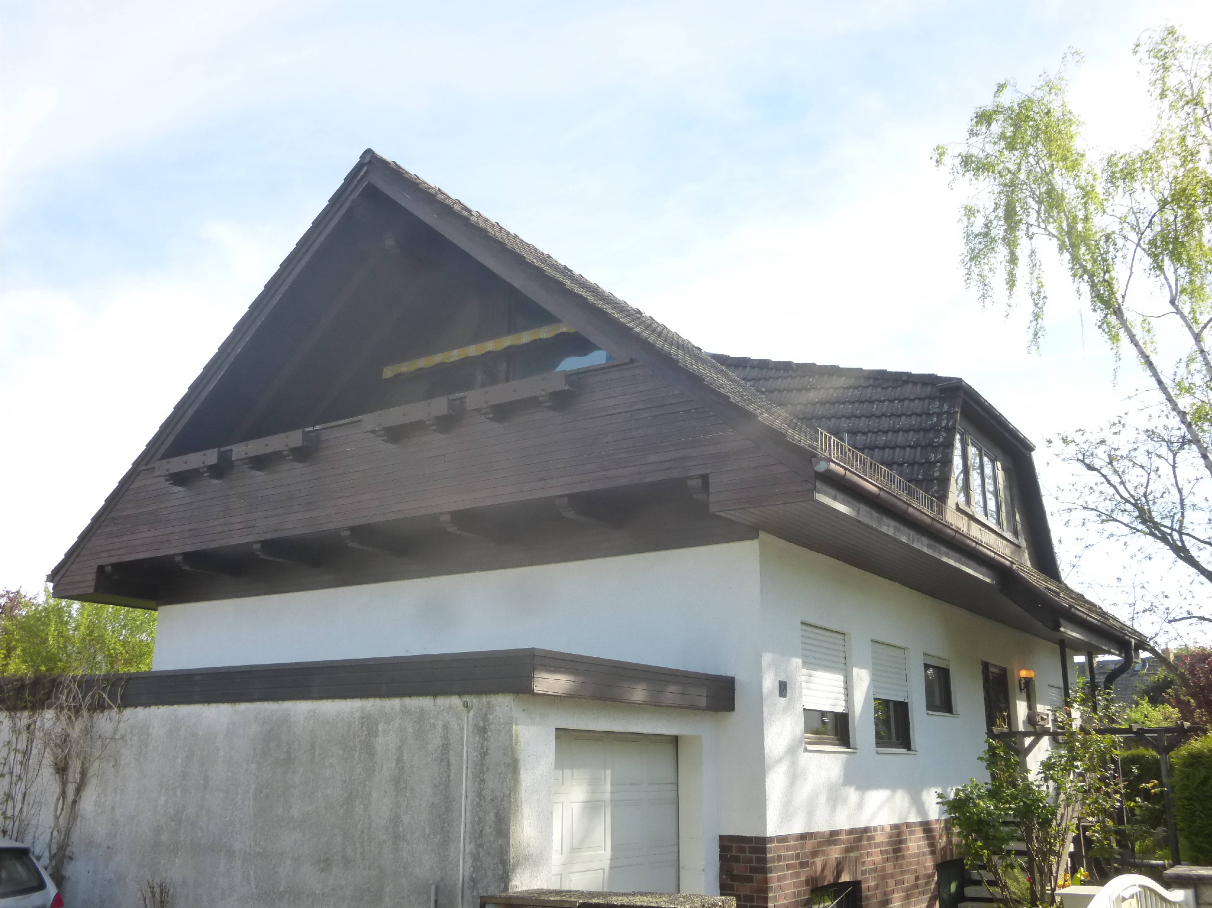 Zweifamilienhaus in Dörfelweg 6, 12305 Berlin, Lichtenrdae - Bild 5