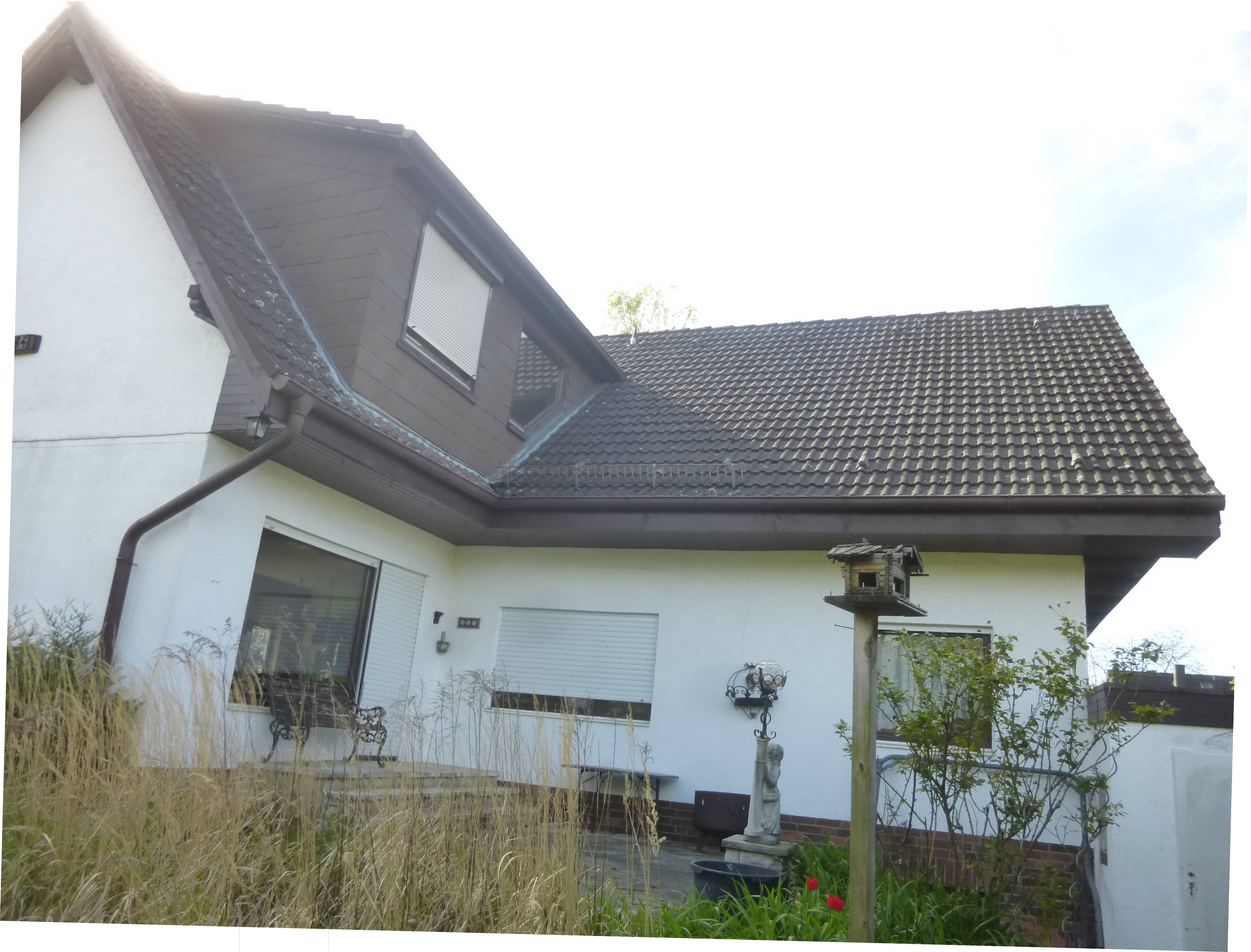 Zweifamilienhaus in Dörfelweg 6, 12305 Berlin, Lichtenrdae - Bild 4
