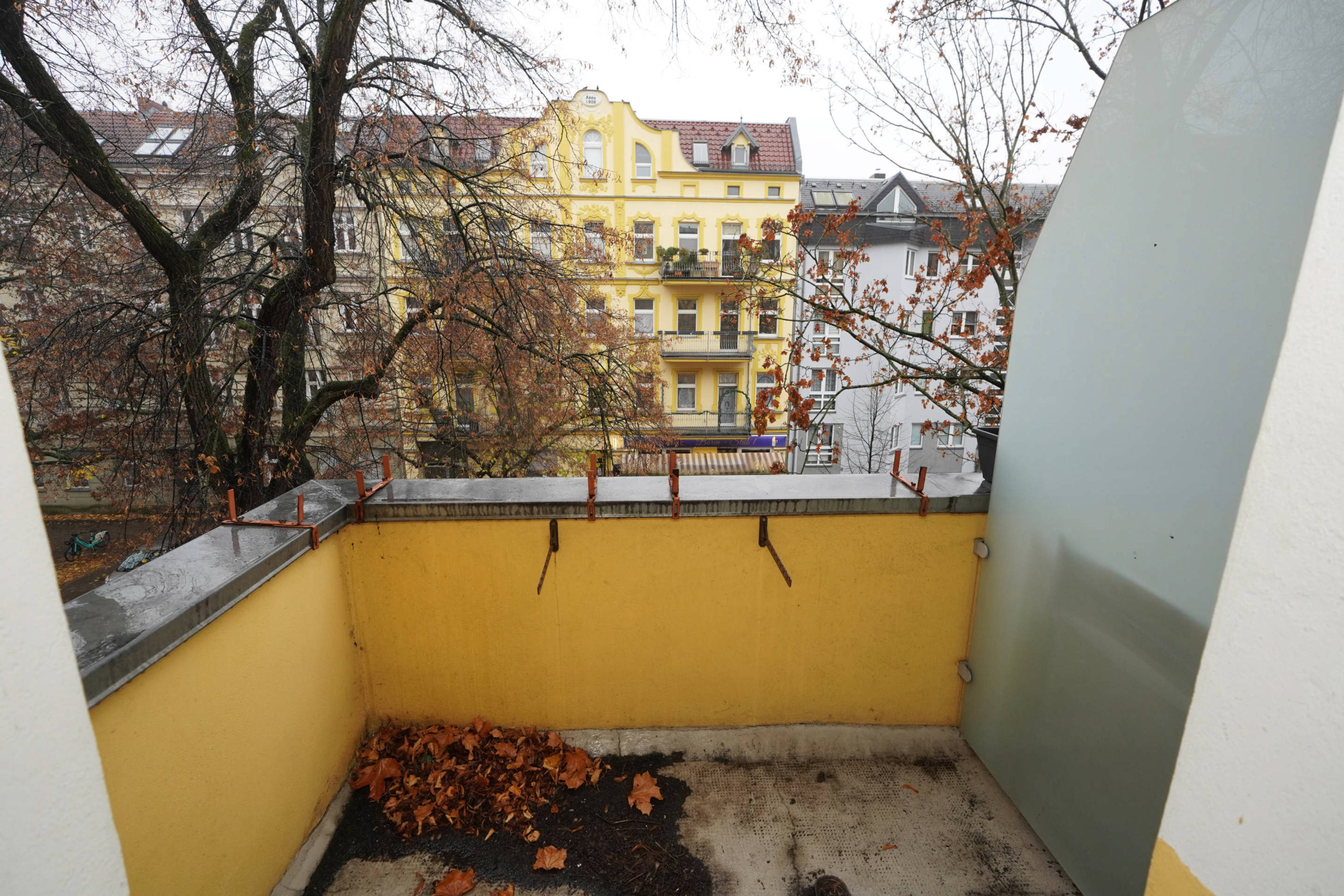 Wohn-/Geschäftshaus in Amendestraße 106, 13409 Berlin - Bild 5