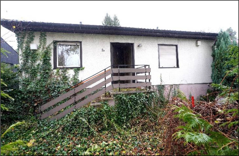 Einfamilienhaus in Waldfriedenstraße 2 A, 13467 Berlin - Bild 5