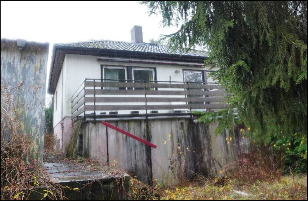 Einfamilienhaus in Waldfriedenstraße 2 A, 13467 Berlin - Bild 3