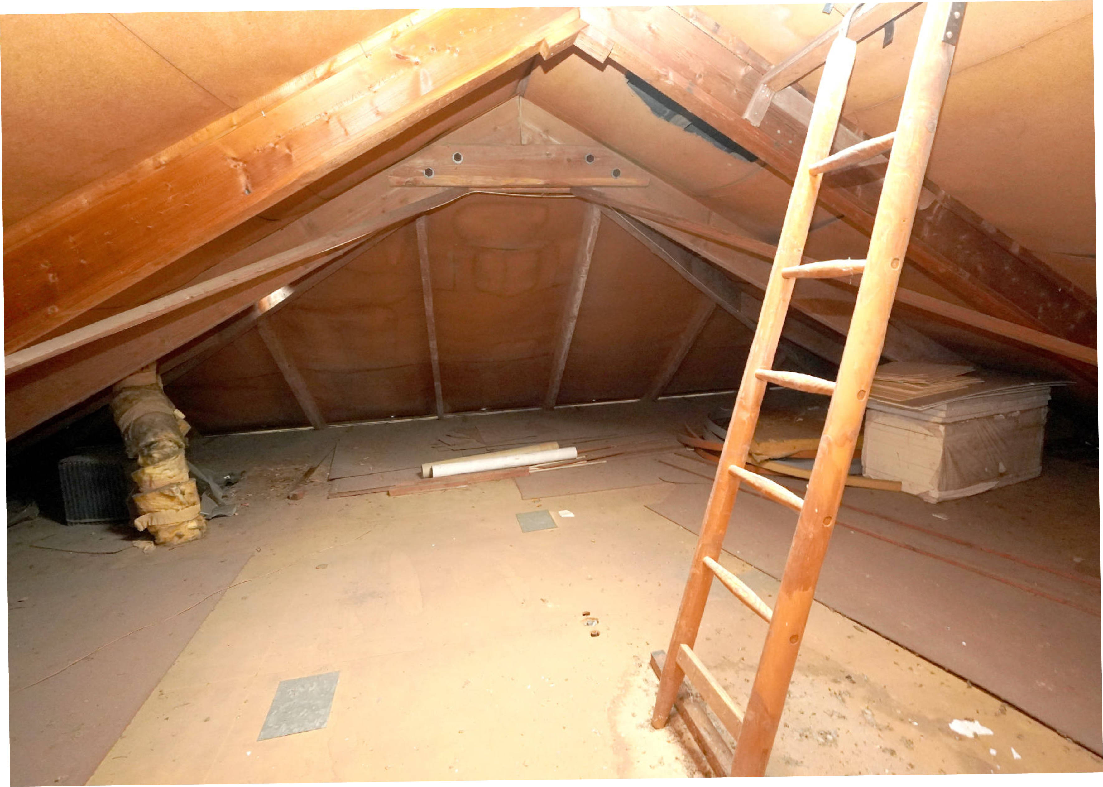 berlin 0030 K 0037/2024 Waldfriedenstraße 2 A, 13467 Berlin 14