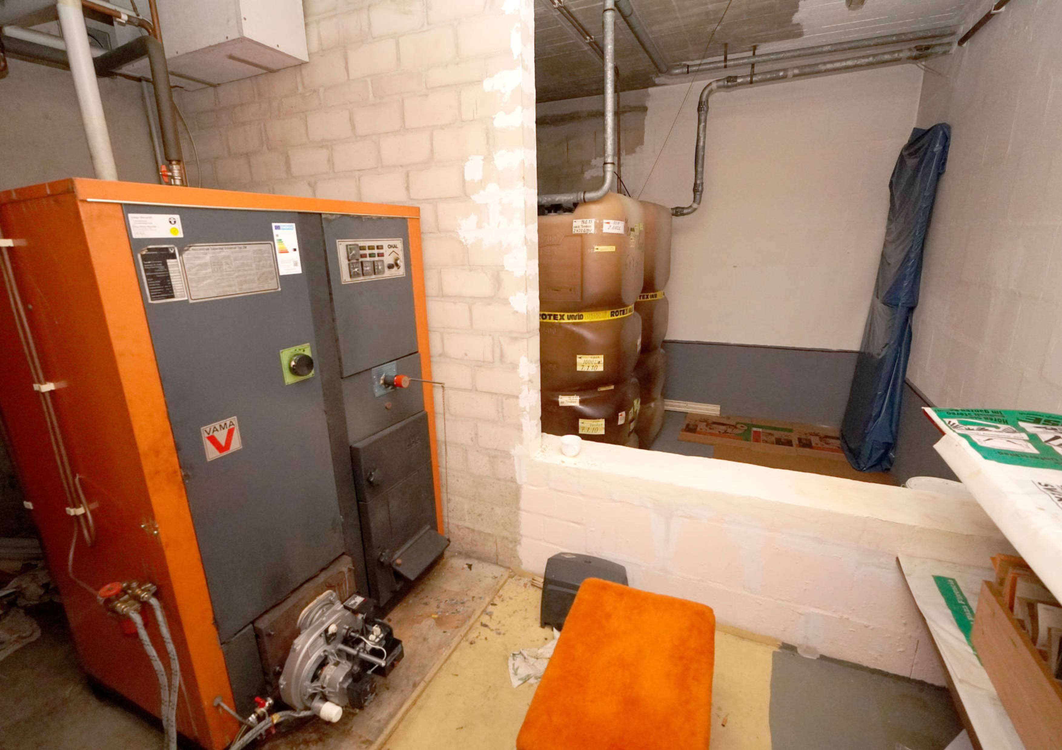 berlin 0030 K 0037/2024 Waldfriedenstraße 2 A, 13467 Berlin 16