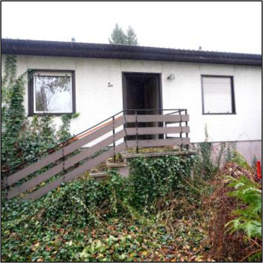 berlin 0030 K 0037/2024 Waldfriedenstraße 2 A, 13467 Berlin 7