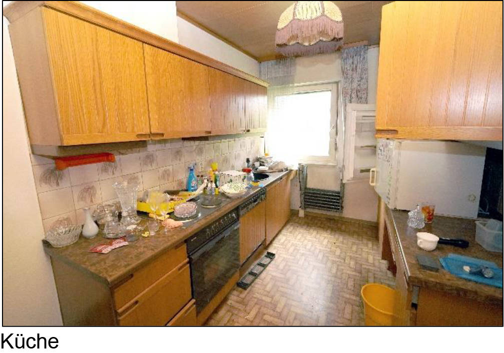 berlin 0030 K 0037/2024 Waldfriedenstraße 2 A, 13467 Berlin 19