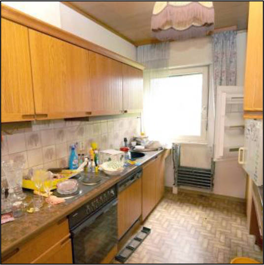 berlin 0030 K 0037/2024 Waldfriedenstraße 2 A, 13467 Berlin 15